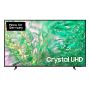 Samsung GU50DU8079U 127 cm (50") 4K Ultra HD Smart TV Wifi Zwart (GU50DU8079UXZG) thumbnail