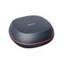 SanDisk Creator Desk Drive External Hard Drive, SSD, 8TB, Blue, SDSSDT40C-8T00-E25 (SDSSDT40C-8T00-E25) thumbnail