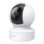 TP-Link Tapo C202 Bolvormig IP-beveiligingscamera Binnen 1920 x 1080 Pixels Bureau/plafond (TAPO C202(EU)) thumbnail