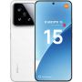 Xiaomi 15 512GB Weiß 16,15cm (6,36) AMOLED Display, Android 15, 50MP Triple-Kamera (MZB0IU5EU) thumbnail
