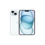 Apple iPhone 15 128GB Blue (MTP43SX/A) thumbnail