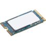 Lenovo 4XB1K26775 internal solid state drive 1 TB M.2 PCI Express 4.0 (4XB1K26775) thumbnail