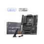 MSI MAG X870E TOMAHAWK WIFI moederbord AMD X870E Socket AM5 ATX (MAG X870E TOMAHAWK WIFI) thumbnail