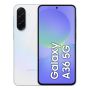 Samsung Galaxy A36 5G 17 cm (6.7") Dual SIM Android 15 USB Type-C 8 GB 256 GB 5000 mAh Wit (SM-A366BZAGEUE) thumbnail
