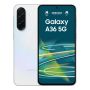 Samsung Galaxy A36 5G 17 cm (6.7") Dual SIM Android 15 USB Type-C 8 GB 256 GB 5000 mAh Wit (SM-A366BZAGEUE) thumbnail
