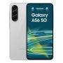 Samsung Galaxy A56 5G 17 cm (6.7") Dual SIM Android 15 USB Type-C 8 GB 128 GB 5000 mAh Licht Grijs (SM-A566BZAAEUE) thumbnail