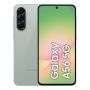 Samsung Galaxy A56 17 cm (6.7") Dual SIM Android 15 5G USB Type-C 8 GB 256 GB 5000 mAh Olijf (SM-A566BZGCEUE) thumbnail