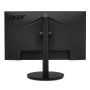Acer Vero CB2 CB272 G computer monitor 68,6 cm (27") 1920 x 1080 Pixels Full HD LCD Zwart (UM.HB2EE.G02) thumbnail