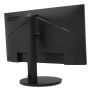 Acer Vero CB2 CB272 G computer monitor 68,6 cm (27") 1920 x 1080 Pixels Full HD LCD Zwart (UM.HB2EE.G02) thumbnail