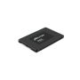Lenovo 4XB7A82290 internal solid state drive 960 GB 2.5" SATA III 3D TLC NAND (4XB7A82290) thumbnail