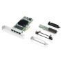Lenovo 4XC0R41416 netwerkkaart Intern Ethernet (4XC0R41416) thumbnail