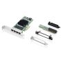 Lenovo 4XC0R41416 netwerkkaart Intern Ethernet (4XC0R41416) thumbnail