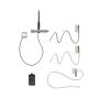 Lenovo 4XC0Y76203 netwerkkaart Intern WLAN / Bluetooth (4XC0Y76203) thumbnail
