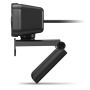 Lenovo 4XC1B34802 webcam 2 MP 1920 x 1080 Pixels USB 2.0 Zwart (4XC1B34802) thumbnail