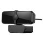 Lenovo 4XC1B34802 webcam 2 MP 1920 x 1080 Pixels USB 2.0 Zwart (4XC1B34802) thumbnail