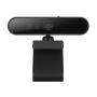 Lenovo Performance FHD webcam 1920 x 1080 Pixels USB-C Zwart (4XC1D66055) thumbnail