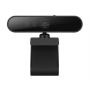 Lenovo Performance FHD webcam 1920 x 1080 Pixels USB-C Zwart (4XC1D66055) thumbnail