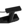Lenovo ThinkVision MC50 webcam 1920 x 1080 Pixels USB 2.0 Zwart (4XC1D66056) thumbnail