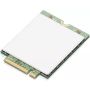 Lenovo 4XC1D69578 netwerkkaart Intern WWAN 450 Mbit/s (4XC1D69578) thumbnail