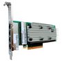 Lenovo 4XC7A08225 netwerkkaart Intern Ethernet 10000 Mbit/s (4XC7A08225) thumbnail
