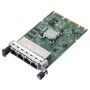 Lenovo Broadcom 5719 Intern Ethernet 1000 Mbit/s (4XC7A08235) thumbnail