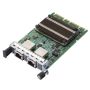 Lenovo 4XC7A08236 netwerkkaart Intern Ethernet 10000 Mbit/s (4XC7A08236) thumbnail