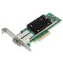 Lenovo 4XC7A08276 netwerkkaart Intern Fiber 32000 Mbit/s (4XC7A08276) thumbnail