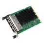 Lenovo 4XC7A08277 netwerkkaart Intern Ethernet 1000 Mbit/s (4XC7A08277) thumbnail