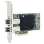 Lenovo 4XC7A76525 netwerkkaart Intern Fiber 32000 Mbit/s (4XC7A76525) thumbnail