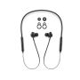 Lenovo 4XD1B65028 hoofdtelefoon/headset Bedraad en draadloos In-ear Oproepen/muziek Micro-USB Bluetooth Zwart (4XD1B65028) thumbnail
