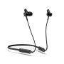 Lenovo 4XD1B65028 hoofdtelefoon/headset Bedraad en draadloos In-ear Oproepen/muziek Micro-USB Bluetooth Zwart (4XD1B65028) thumbnail
