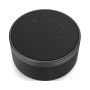 Lenovo 4XD1C82055 luidspreker telefoon PC USB Type-C Zwart (4XD1C82055) thumbnail