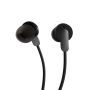 Lenovo 4XD1C99220 hoofdtelefoon/headset Bedraad In-ear Muziek/Voor elke dag USB Type-C Zwart (4XD1C99220) thumbnail