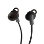 Lenovo 4XD1C99220 hoofdtelefoon/headset Bedraad In-ear Muziek/Voor elke dag USB Type-C Zwart (4XD1C99220) thumbnail
