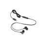 Lenovo 4XD1J77351 hoofdtelefoon/headset Bedraad In-ear Kantoor/callcenter USB Type-C Zwart (4XD1J77351) thumbnail