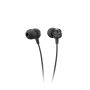 Lenovo 4XD1J77351 hoofdtelefoon/headset Bedraad In-ear Kantoor/callcenter USB Type-C Zwart (4XD1J77351) thumbnail
