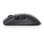 Alienware AW720M muis Gamen Ambidextrous RF-draadloos + Bluetooth Optisch 26000 DPI (545-BBDN) thumbnail
