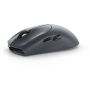 Alienware AW720M muis Gamen Ambidextrous RF-draadloos + Bluetooth Optisch 26000 DPI (545-BBDN) thumbnail