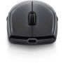 Alienware AW720M muis Gamen Ambidextrous RF-draadloos + Bluetooth Optisch 26000 DPI (545-BBDN) thumbnail