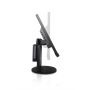 Lenovo 4XF0L72016 flat panel bureau steun Zwart (4XF0L72016) thumbnail
