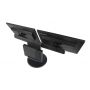 Lenovo 4XF0L72016 flat panel bureau steun Zwart (4XF0L72016) thumbnail