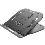 Lenovo 4XF1A19885 notebookstandaard Zwart (4XF1A19885) thumbnail
