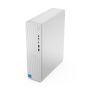 Lenovo IdeaCentre Tower 08IRH9 Intel® Core™ i5 i5-13420H 16 GB DDR5-SDRAM 1 TB SSD Windows 11 Home SFF PC Grijs (90XW002WGF) thumbnail