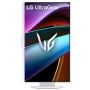 LG 32G810SA-W.AEU computer monitor 81,3 cm (32") 3840 x 2160 Pixels 4K Ultra HD LCD Zwart (32G810SA-W.AEU) thumbnail