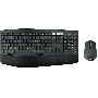 Logitech MK850 Performance - tastatur (920-008219) thumbnail