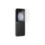 Samsung EF-UF731CTEGWW scherm- & rugbeschermer voor mobiele telefoons Doorzichtige schermbeschermer 1 stuk(s) (EF-UF731CTEGWW) thumbnail