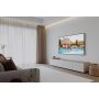 Samsung GU43DU8079U 109,2 cm (43") 4K Ultra HD Smart TV Wifi Zwart (GU43DU8079UXZG) thumbnail