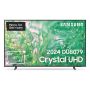 Samsung GU43DU8079U 109,2 cm (43") 4K Ultra HD Smart TV Wifi Zwart (GU43DU8079UXZG) thumbnail
