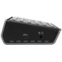Targus DOCK180EUZ laptop dock & poortreplicator Bedraad USB 3.2 Gen 2 (3.1 Gen 2) Type-C Zwart (DOCK180EUZ) thumbnail