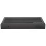 Targus DOCK180EUZ laptop dock & poortreplicator Bedraad USB 3.2 Gen 2 (3.1 Gen 2) Type-C Zwart (DOCK180EUZ) thumbnail